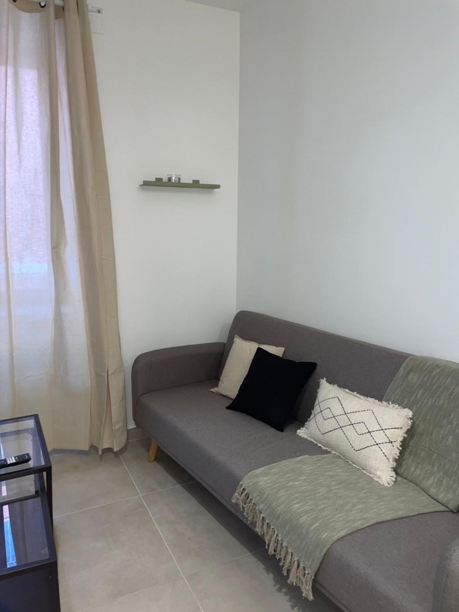 Duplex Raffine, Elegant & Climatise - La Mezz Apartamento Nîmes Exterior foto