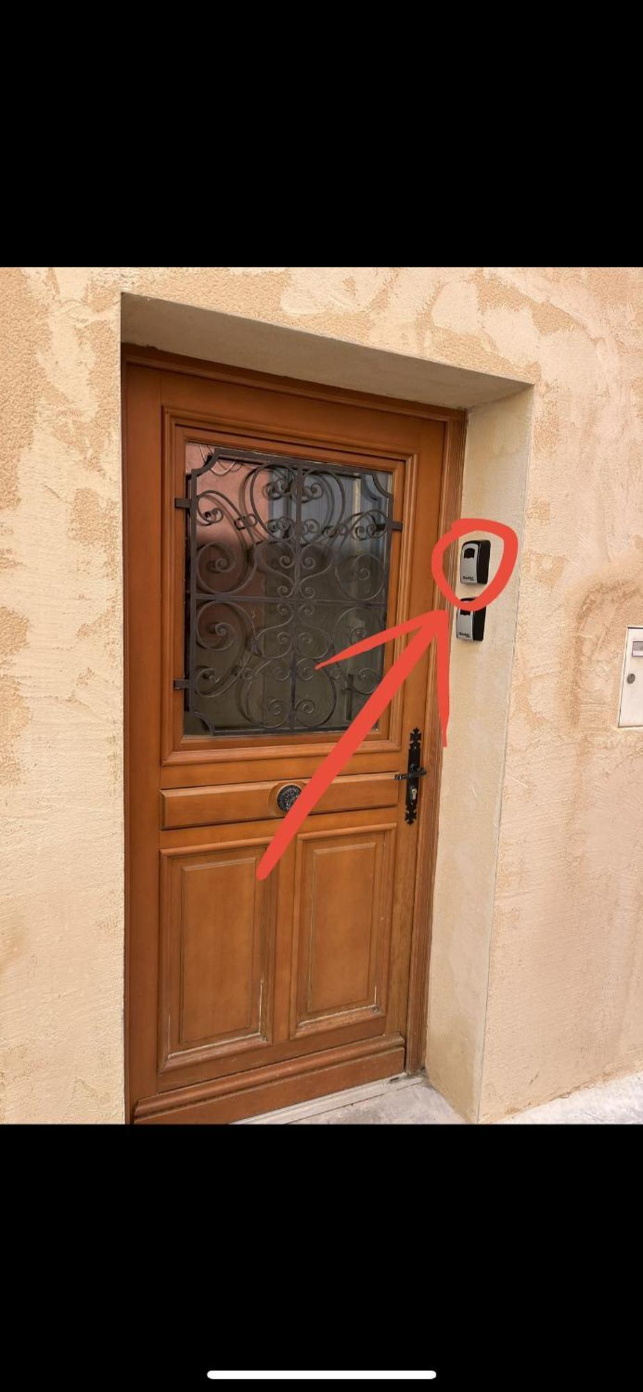 Duplex Raffine, Elegant & Climatise - La Mezz Apartamento Nîmes Exterior foto